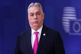 Орбан: Венгрия не допустит финансирования Украины через структуры ЕС
