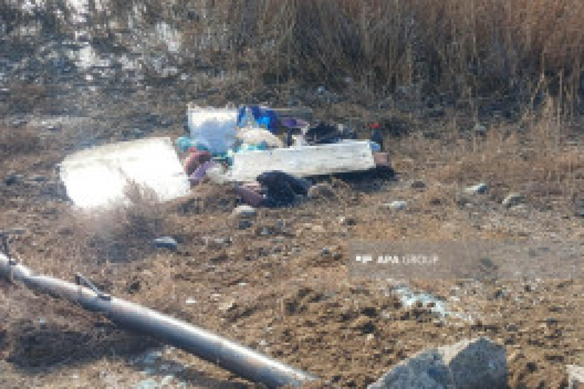 Установлены личности погибшего и одного из пострадавших в ДТП с микроавтобусом в Самухском районе -ОБНОВЛЕНО -ФОТО 