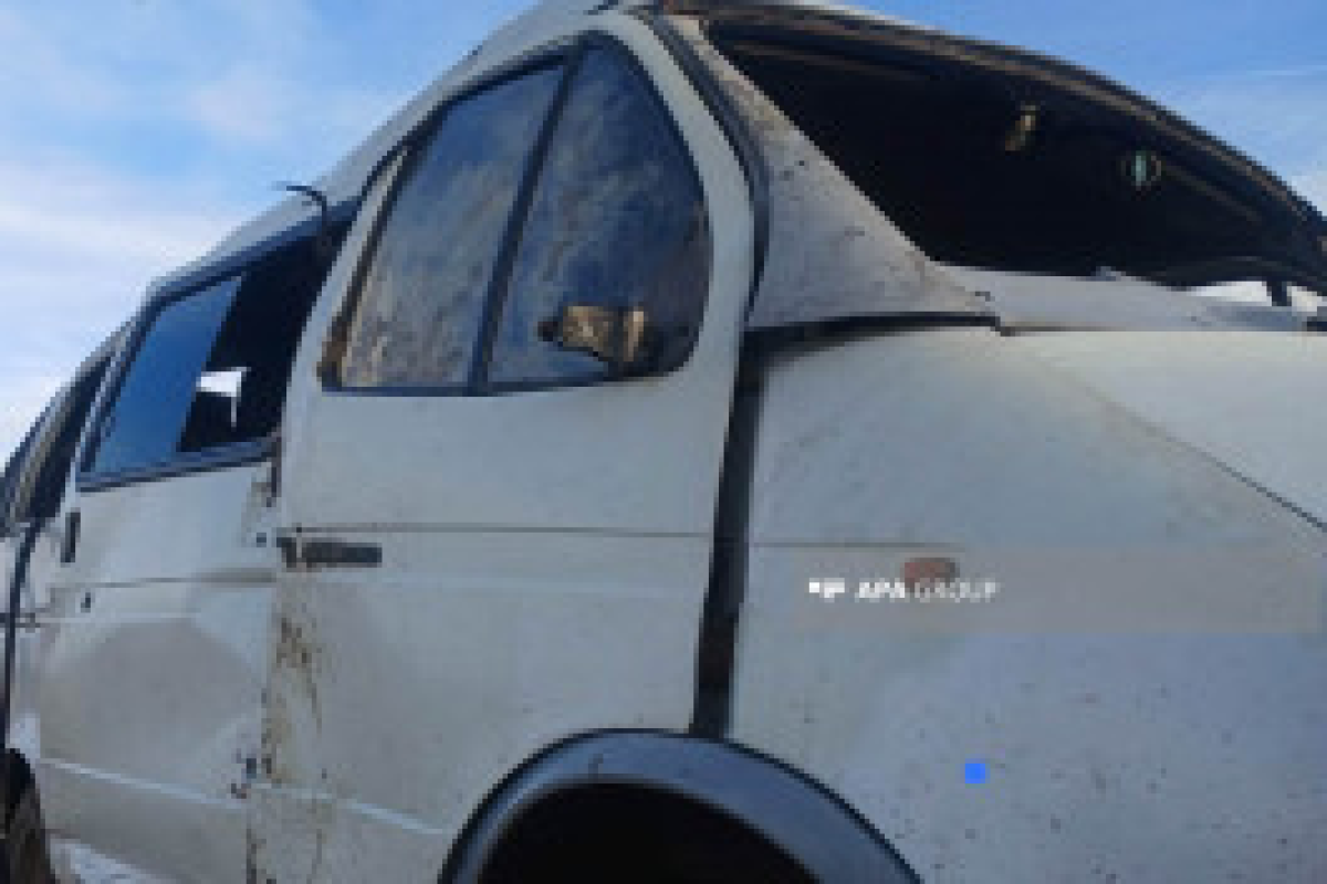 Установлены личности погибшего и одного из пострадавших в ДТП с микроавтобусом в Самухском районе -ОБНОВЛЕНО -ФОТО 