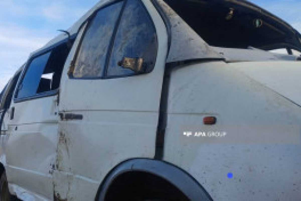 Установлены личности погибшего и одного из пострадавших в ДТП с микроавтобусом в Самухском районе -ОБНОВЛЕНО -ФОТО 