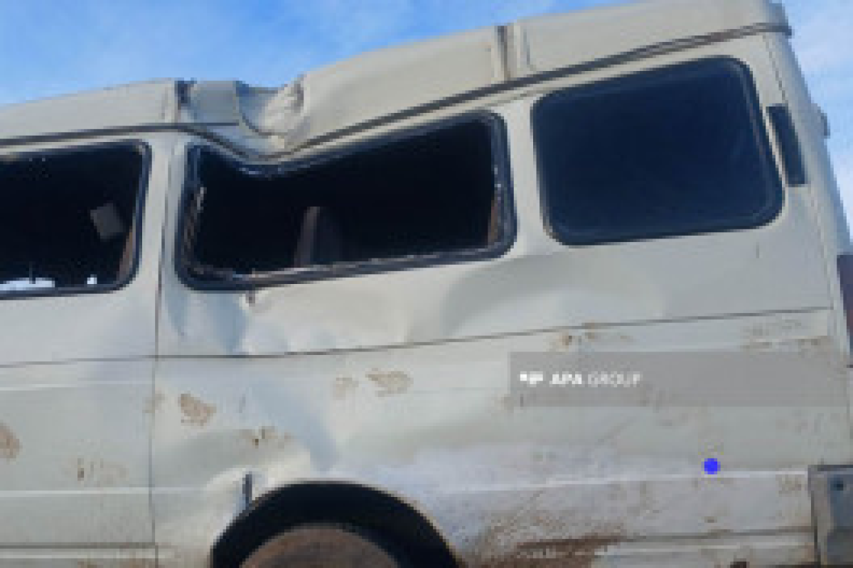 Установлены личности погибшего и одного из пострадавших в ДТП с микроавтобусом в Самухском районе -ОБНОВЛЕНО -ФОТО 