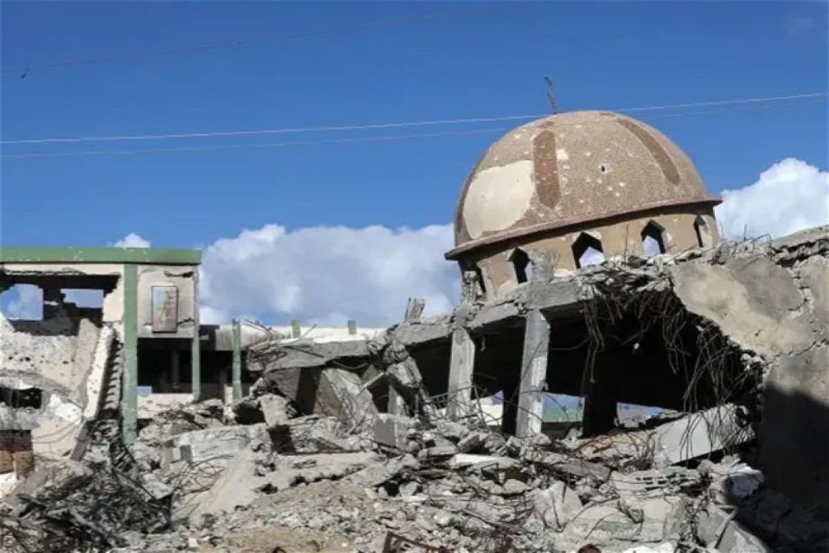 США и Израиль обсудили план Трампа по Газе