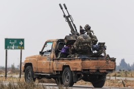 Сирия продлила режим прекращения огня с курдами на 15 дней