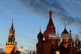 Кремль: Ни Москва, ни Вашингтон никогда не будут ничего обсуждать с главой дипслужбы Евросоюза Каей Каллас