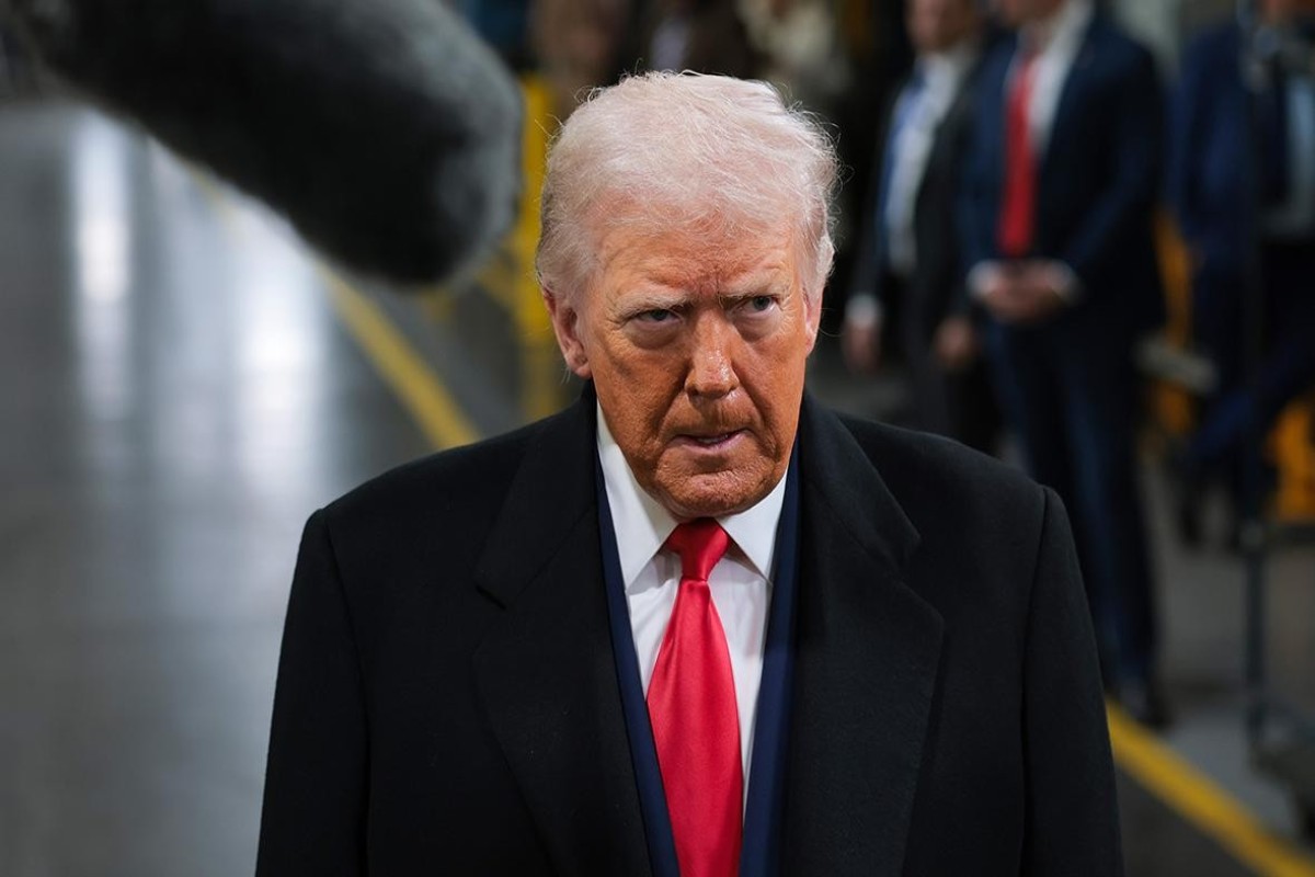 Israel Hayom: Иран попросил Трампа отложить военный удар