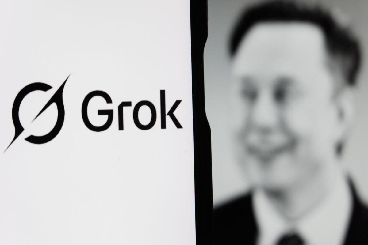 Еврокомиссия готовит разбирательство против чат-бота Grok