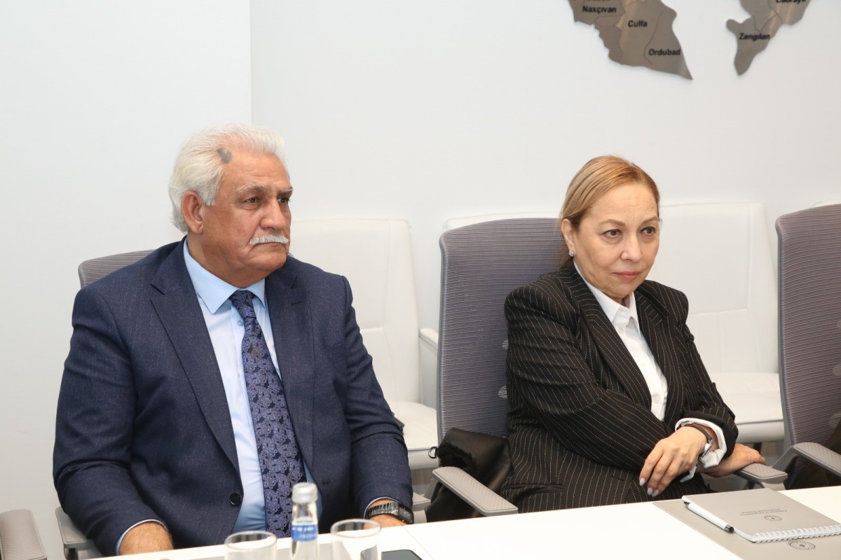 Государственные театры Азербайджана переходят на обновленную модель управления 