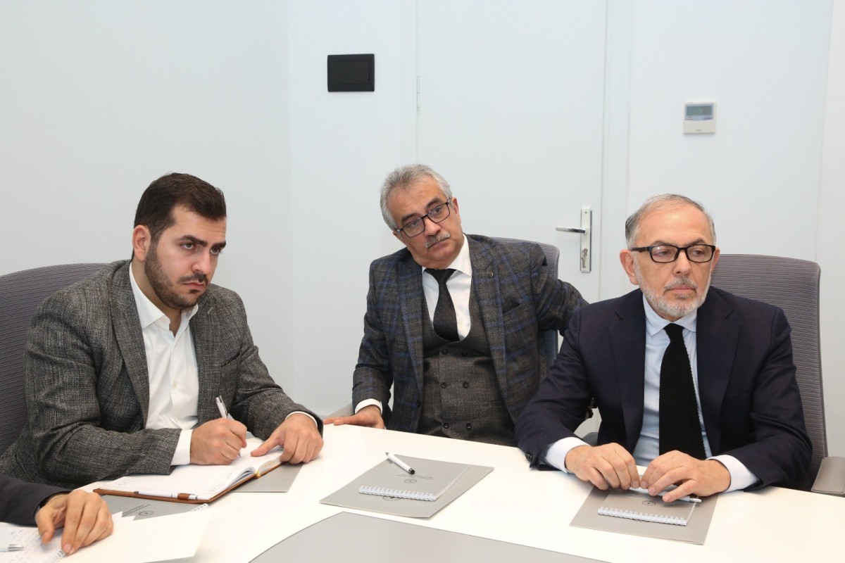 Государственные театры Азербайджана переходят на обновленную модель управления 