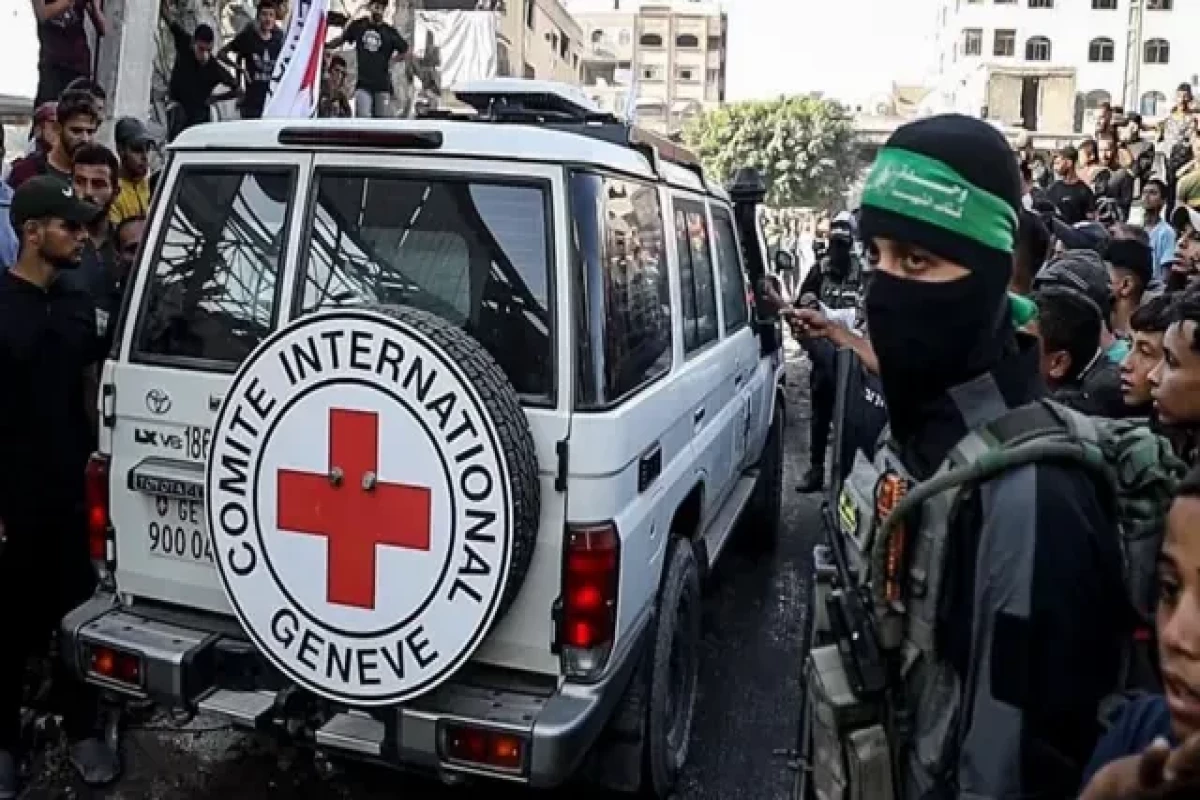 Times of Israel: Возвращено тело последнего израильского заложника