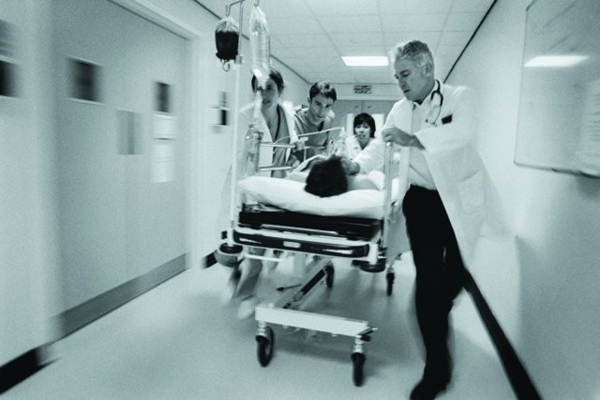 Проект безопасности: частной медицине нужны единые стандарты - МНЕНИЕ ЭКСПЕРТОВ 