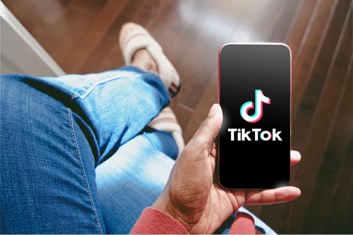 Суд арестовал на 15 суток участника скандального эфира в TikTok