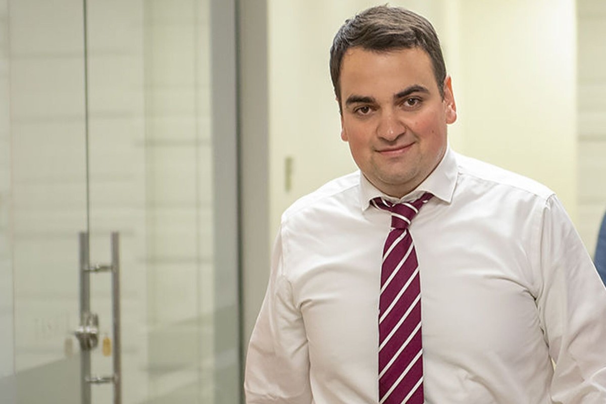 СК Армении всерьез занялся племянником Самвела Карапетяна