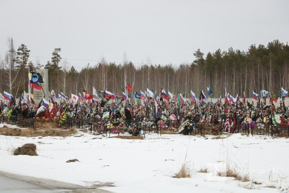 Запрос на мир в России вырос до рекорда