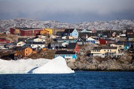 Словения отправила двух офицеров в Гренландию для учений