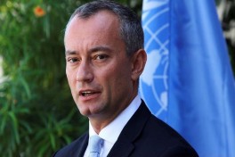 Представитель "Совета мира“ по Газе 26 января посетит Израиль