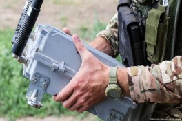 В Германии может появиться свой Starlink