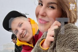 В США две россиянки случайно забрели на территорию военной базы-ФОТО 