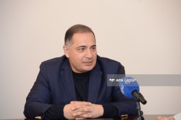 Амирасланов: 2025 год стал годом структурных сдвигов, а не кризиса