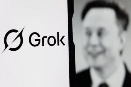 Еврокомиссия готовит разбирательство против чат-бота Grok