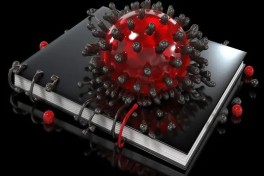 Опасность под рукой: сколько вирусы могут жить на бытовых предметах