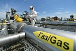 ЕС утвердил полный запрет на поставки российского газа