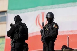 МИД Ирана: Армия отслеживает действия ВС США в регионе