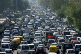 Пробки на въездах в Баку: эксперт предложил пути решения 