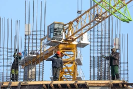 Эксперт прогнозирует застой на строительном рынке Азербайджана в 2026 году