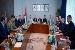 Абу-Даби: переговоры на фоне «холодомора» и стратегического истощения - АНАЛИТИКА 