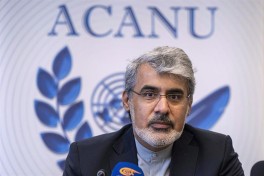 Али Бахрейни: Иран в ближайшие дни полностью восстановит доступ к интернету