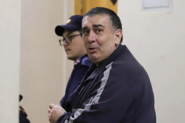 В Екатеринбурге начался процесс по делу Шахина Шыхлински и семьи Сафаровых