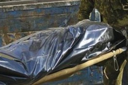 В Имишлинском районе пожар мог скрыть убийство