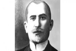 Сегодня 163 года со дня рождения Фиридун бека Кочарли