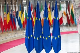 ЕС готовит новые санкции против России для сокращения энергетических доходов