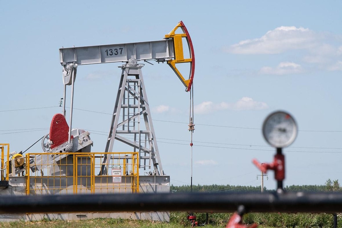 Индия и Канада готовятся расширить торговлю нефтью и газом