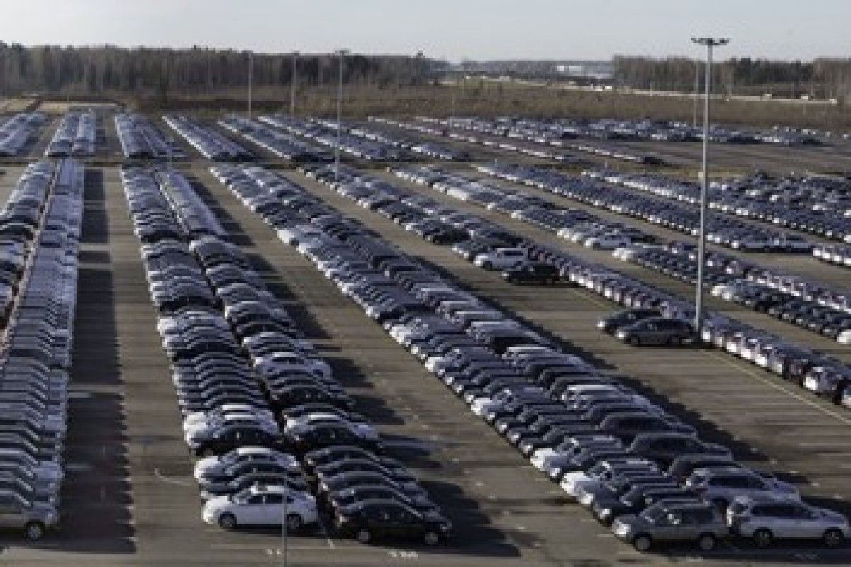 Акции Hyundai и Kia подешевели после угроз Трампа повысить пошлины