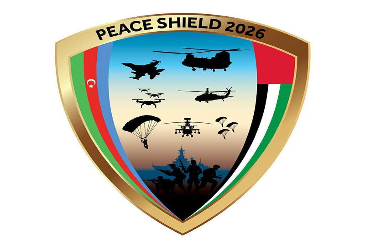 Азербайджанские военнослужащие отправились на учения в ОАЭ-ФОТО 