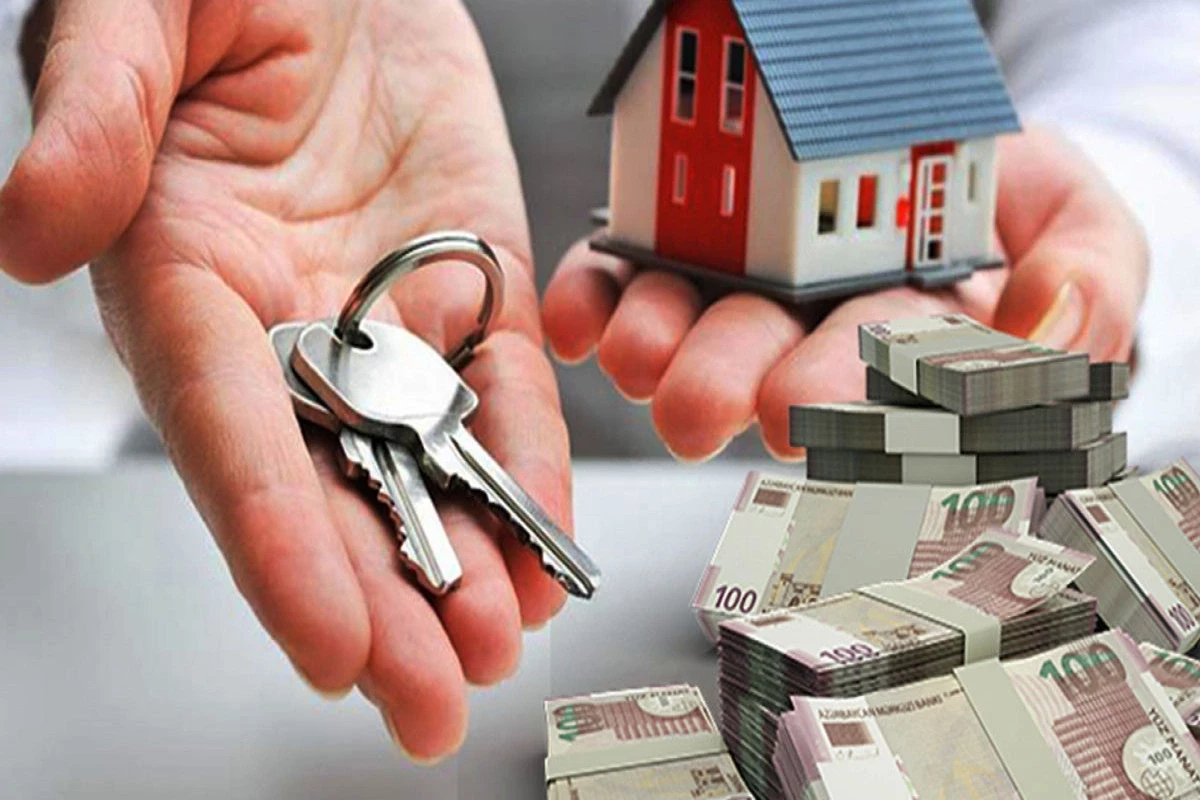 Цены на недвижимость в Азербайджане замедлят рост : прогноз S&P Global Ratings