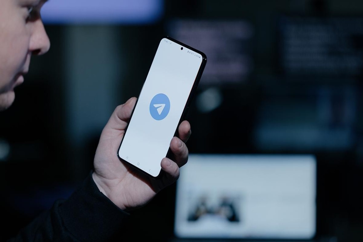 В России заблокируют Telegram