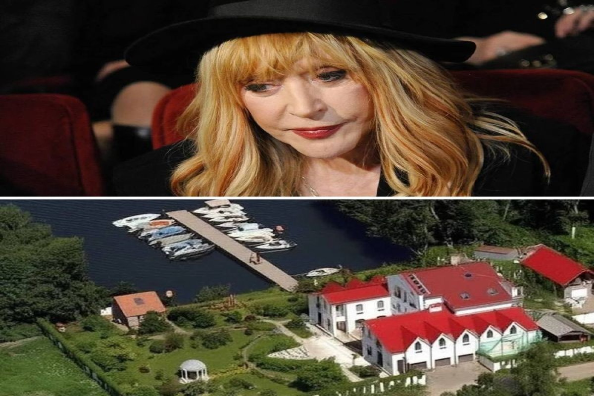 Власти Москвы обязали снести личный пирс Аллы Пугачевой в Подмосковье-ФОТО 