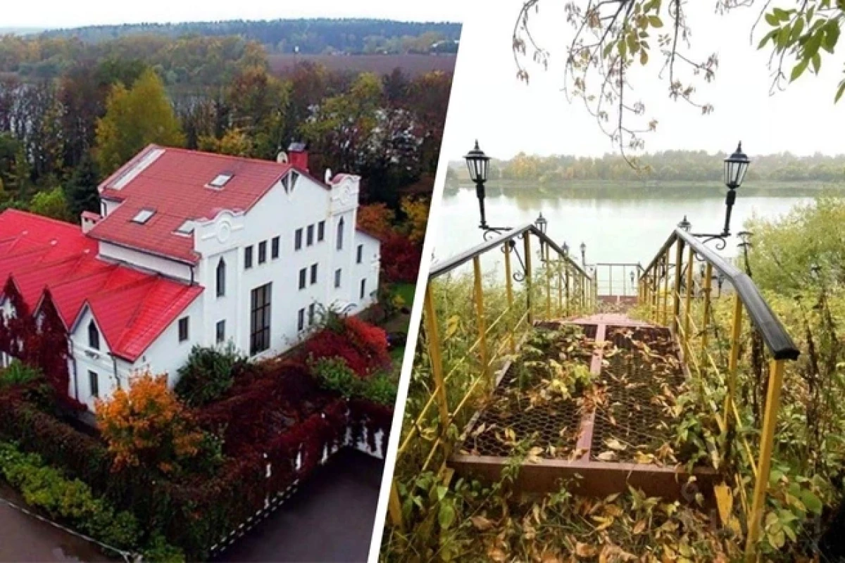 Власти Москвы обязали снести личный пирс Аллы Пугачевой в Подмосковье-ФОТО 