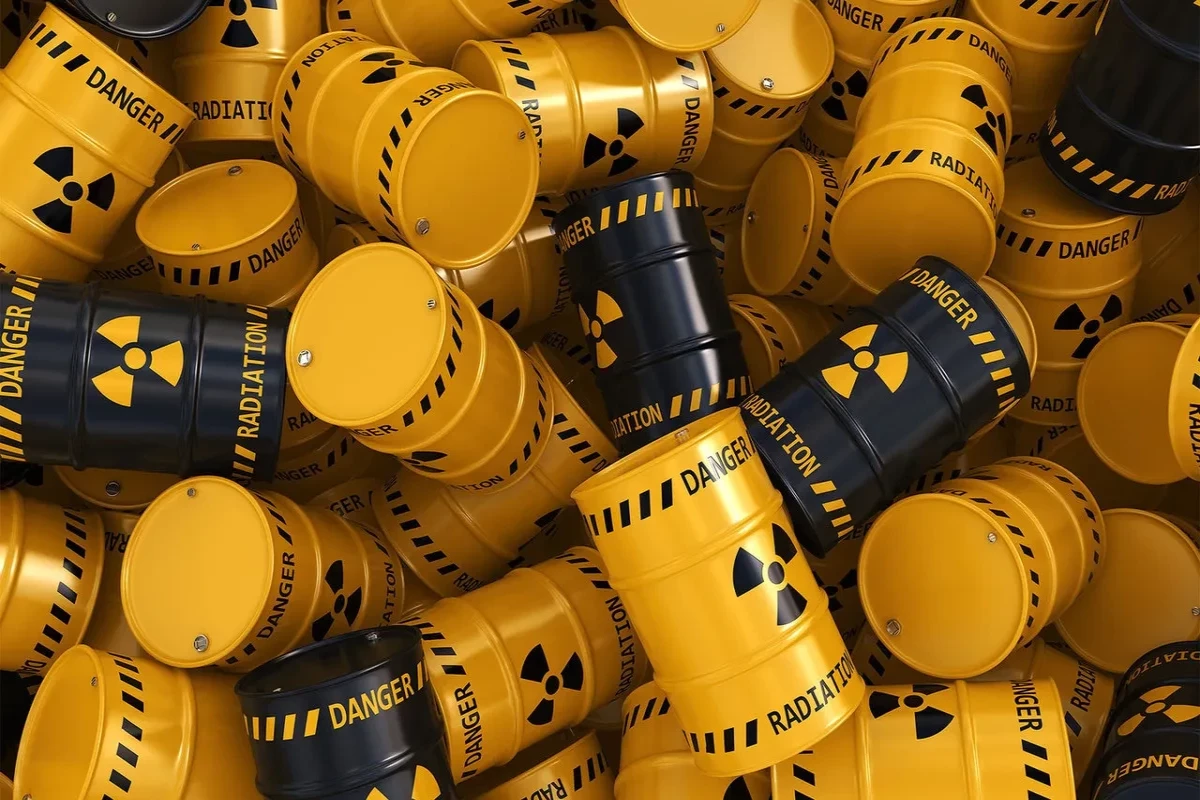 ЕС планирует полностью отказаться от российского ядерного топлива