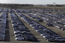 Акции Hyundai и Kia подешевели после угроз Трампа повысить пошлины