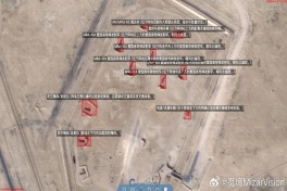 США начали развертывать системы Patriot на авиабазе в Катаре
-ФОТО 