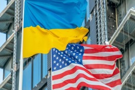 США опровергли связь гарантий безопасности Украине с территориальными уступками 
