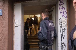 Ряд городов Германии начали высылать румынских и болгарских мигрантов