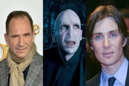 Файнс назвал возможного преемника в роли Волан-де-Морта