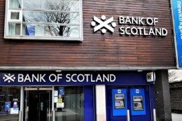 Банк Шотландии оштрафовали за нарушение санкций против России