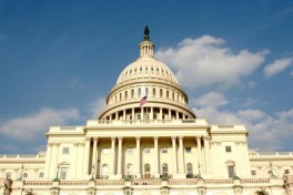 WSJ: США могут столкнуться с частичным шатдауном уже в ближайшие выходные