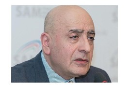 Расим Мусабеков: Взаимопонимание Баку с правительством Кочаряна или Саргсяна - невозможно - ИНТЕРВЬЮ 